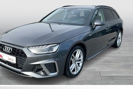 Audi A4 87.719 km 34.390 &euro; Aurich 26607