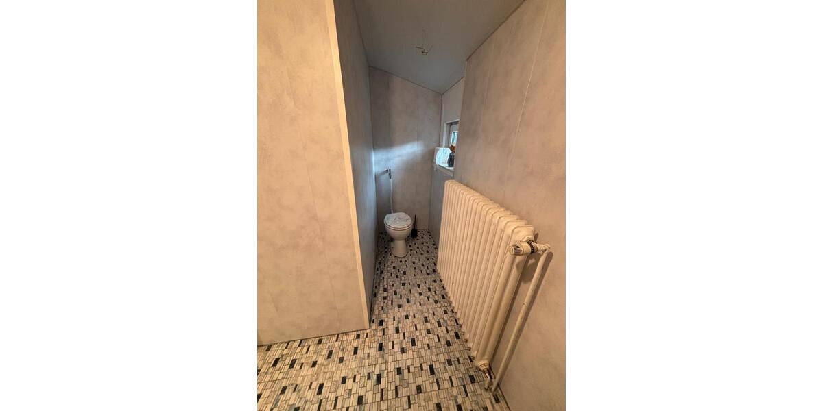 Mehrfamilienhaus, Wohnhaus Weener - 10 Zimmer, 185 m&sup2;, 217.500&euro; | Angebot:26104332