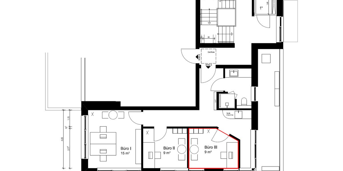 Gewerbeobjekt Leer (Ostfriesland) - 449&euro; | Angebot:23317687