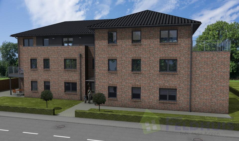 Gewerbeobjekt Leer (Ostfriesland) - 910&euro; | Angebot:24219476