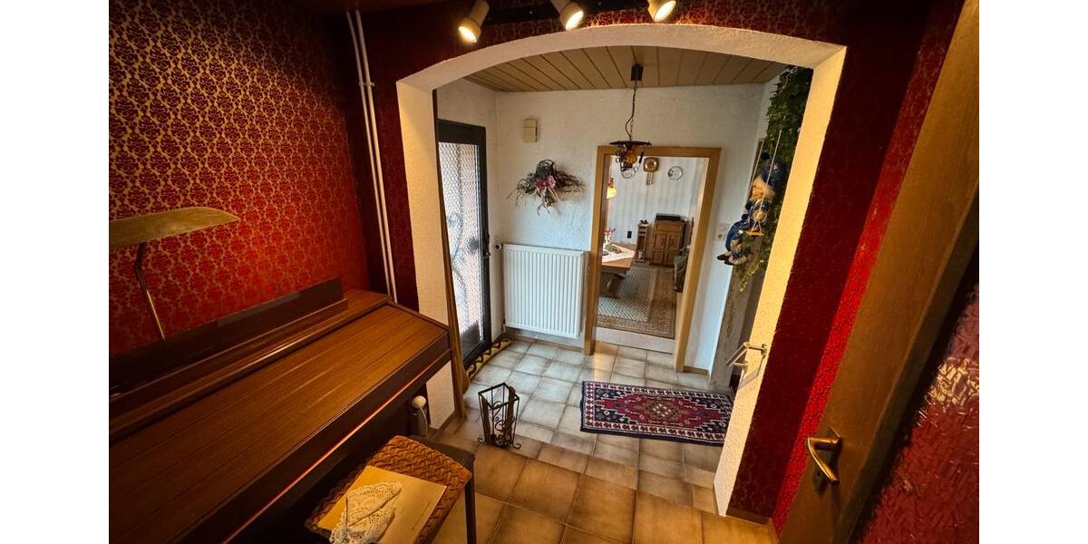 Etagenwohnung Westoverledingen - 4 Zimmer, 95 m&sup2;, 700&euro; | Angebot:26035989