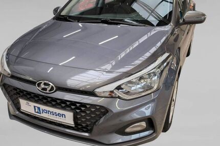 Hyundai i20 80.622 km 13.490 &euro; Aurich 26605