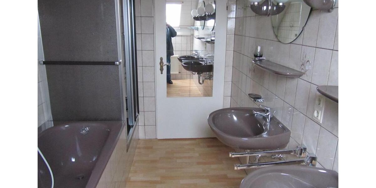 Etagenwohnung Moormerland - 3 Zimmer, 95 m&sup2;, 795&euro; | Angebot:26492031
