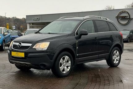 Opel Antara 152.100 km 3.490 &euro; Leer 26789