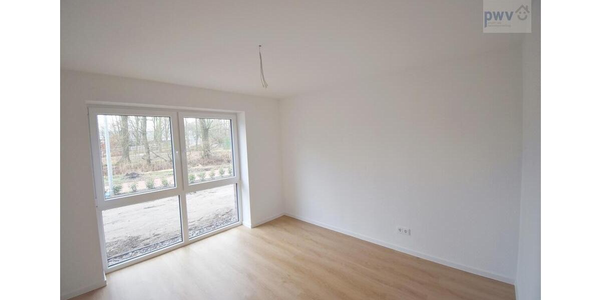 Erdgeschoßwohnung Aurich Egels und Wallinghausen - 3 Zimmer, 83 m&sup2;, 872&euro; | Angebot:22178794