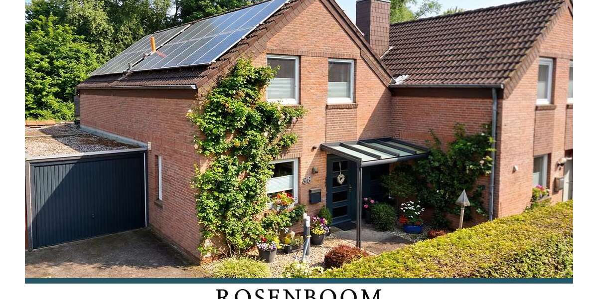 Einfamilienhaus Aurich - 4 Zimmer, 138 m&sup2;, 319.000&euro; | Angebot:26134958