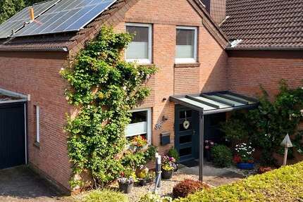 Haus Aurich - 4 Zimmer, 138 m&sup2;, 319.000&euro; | Angebot:26134958