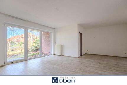 Wohnung Norden - 2 Zimmer, 75 m&sup2;, 690&euro; | Angebot:25985562