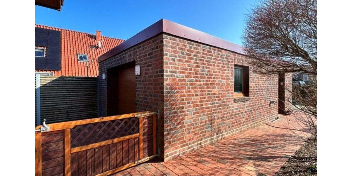 Einfamilienhaus Bunde - 5 Zimmer, 135 m&sup2;, 445.000&euro; | Angebot:25961622