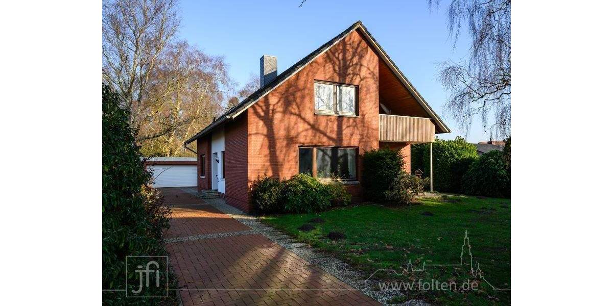 Einfamilienhaus Moormerland Warsingsfehn - 8 Zimmer, 172 m&sup2;, 299.500&euro; | Angebot:25705641