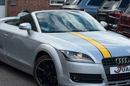 Audi TT 120.000 km 9.999 &euro; Großefehn 26629