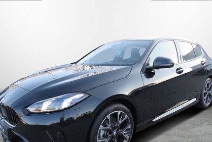 BMW 118 2.900 km 38.990 &euro; Leer 26789
