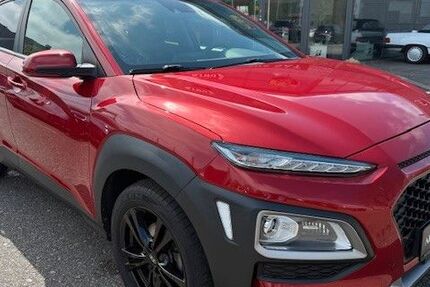 Hyundai KONA 50.816 km 13.990 &euro; Leer 26789