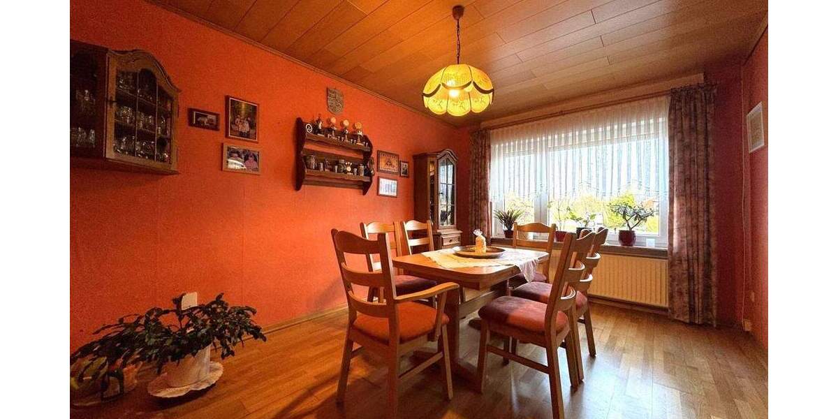 Einfamilienhaus Hage - 6 Zimmer, 140 m&sup2;, 219.000&euro; | Angebot:25799953