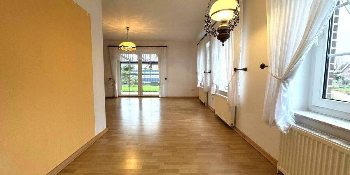 Einfamilienhaus Norden - 5 Zimmer, 118 m&sup2;, 318.000&euro; | Angebot:26107036