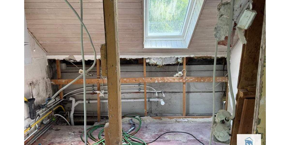 Mehrfamilienhaus, Wohnhaus Moormerland / Oldersum Oldersum - 7 Zimmer, 185 m&sup2;, 197.000&euro; | Angebot:25745398