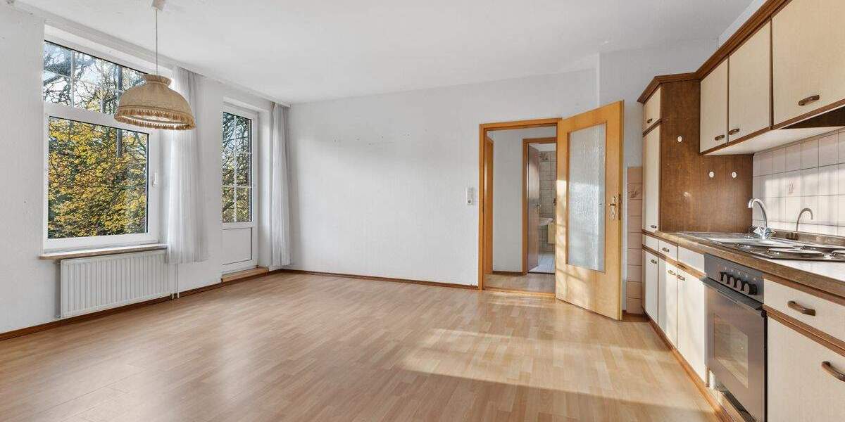 Mehrfamilienhaus, Wohnhaus Krummhörn / Visquard Visquard - 7 Zimmer, 207 m&sup2;, 185.000&euro; | Angebot:25679581