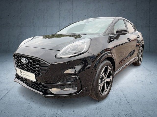 Ford Puma 1.001 km 25.890 &euro; Leer 26789