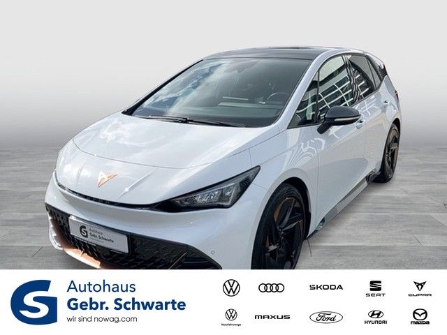 Cupra Born 22.397 km 25.880 &euro; Leer (Ostfriesland) 26789