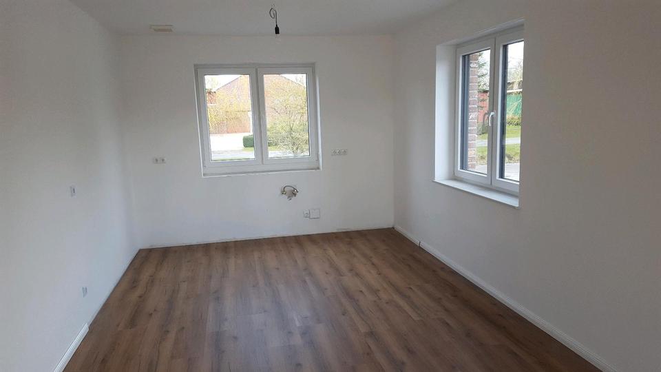 Doppelhaushälfte Moormerland - 4 Zimmer, 125 m&sup2;, 1.200&euro; | Angebot:26087227