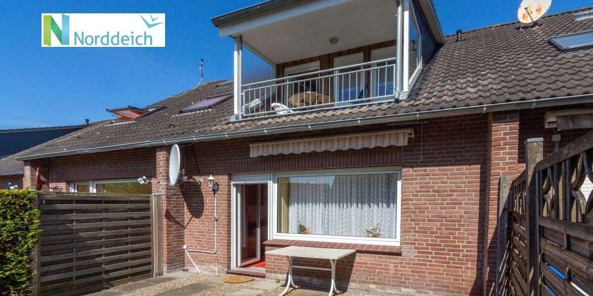 Einfamilienhaus Norden - 5 Zimmer, 106 m&sup2;, 299.000&euro; | Angebot:21733874