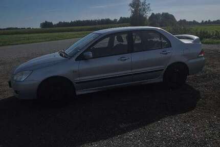 Mitsubishi Lancer 200.000 km 950 &euro; Südbrookmerland 26624
