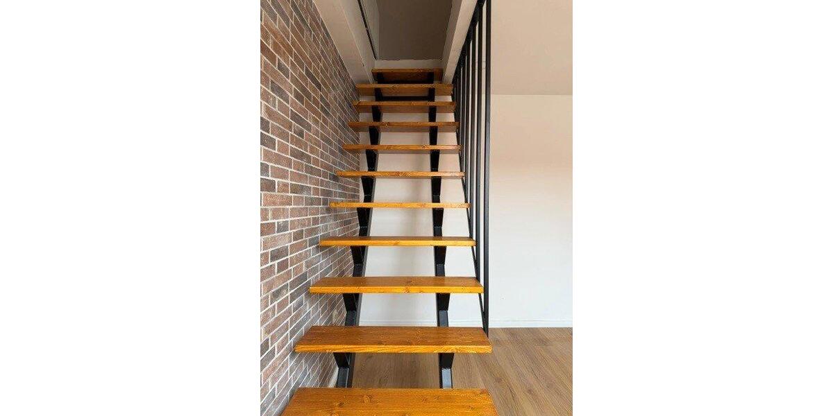 Maisonettenwohnung Emden - 2 Zimmer, 75 m&sup2;, 800&euro; | Angebot:26645777