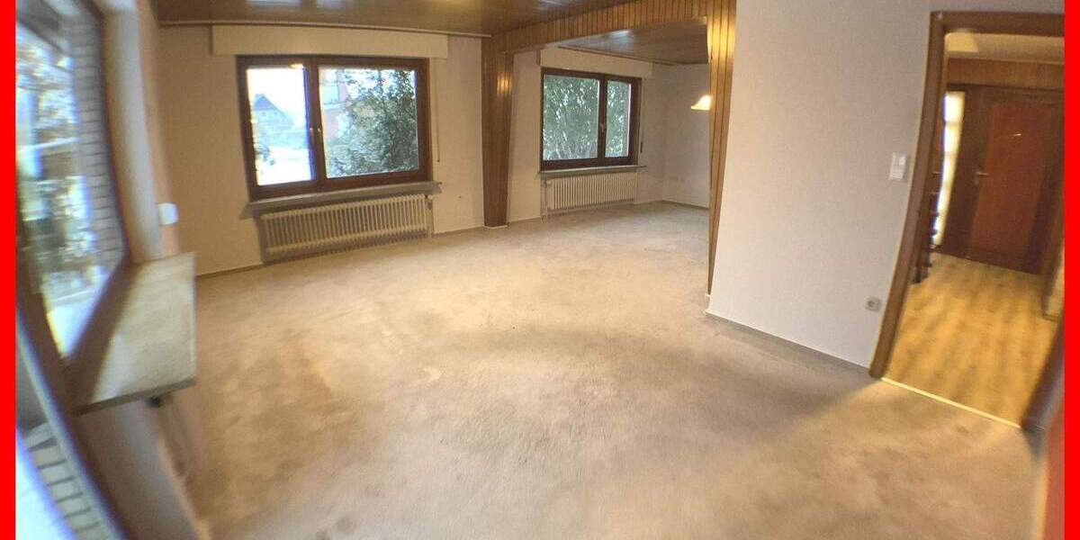 Einfamilienhaus Hinte - 4 Zimmer, 90 m&sup2;, 165.000&euro; | Angebot:25769076