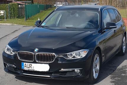 BMW 320 190.000 km 7.500 &euro; Aurich 26605