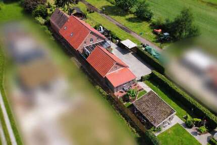 Haus Weener - 5 Zimmer, 292 m&sup2;, 399.000&euro; | Angebot:27447107