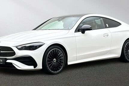 Mercedes-Benz CLE 300 3.900 km 56.440 &euro; Aurich (im Gewerbepark Schirum II) 26605