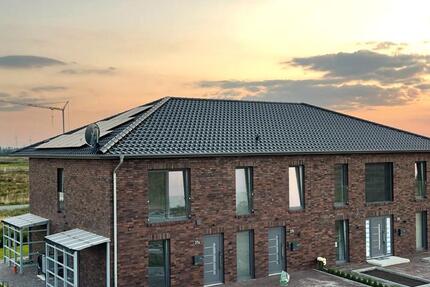 Wohnung Emden - 3 Zimmer, 95 m&sup2;, 1.350&euro; | Angebot:26047027