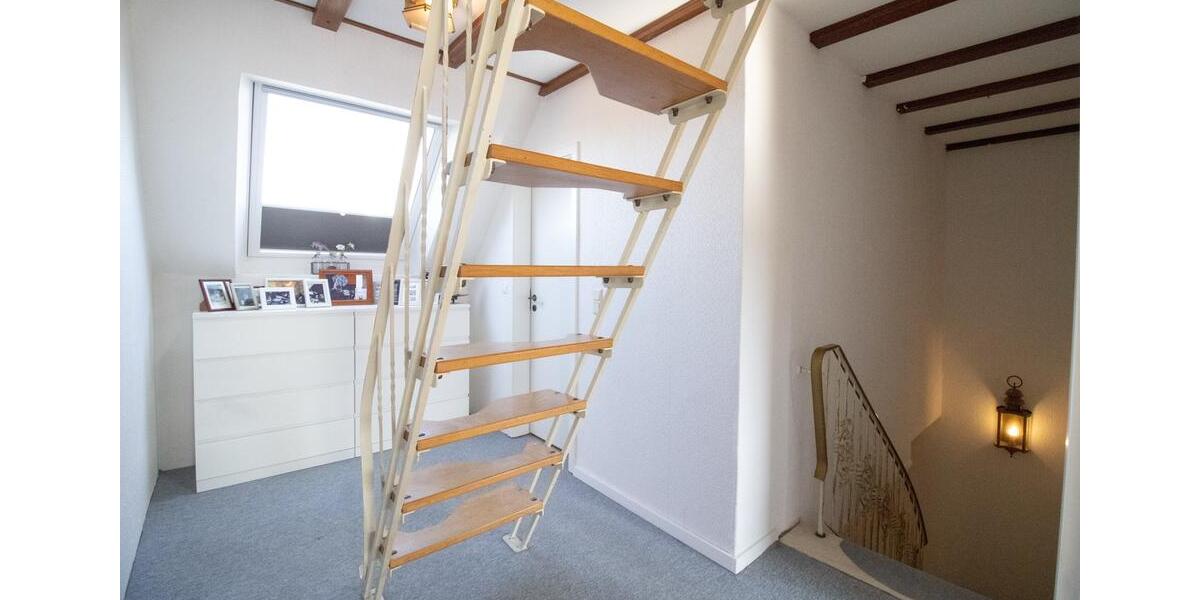 Reihenhaus Emden - 4 Zimmer, 180 m&sup2;, 245.000&euro; | Angebot:25801727