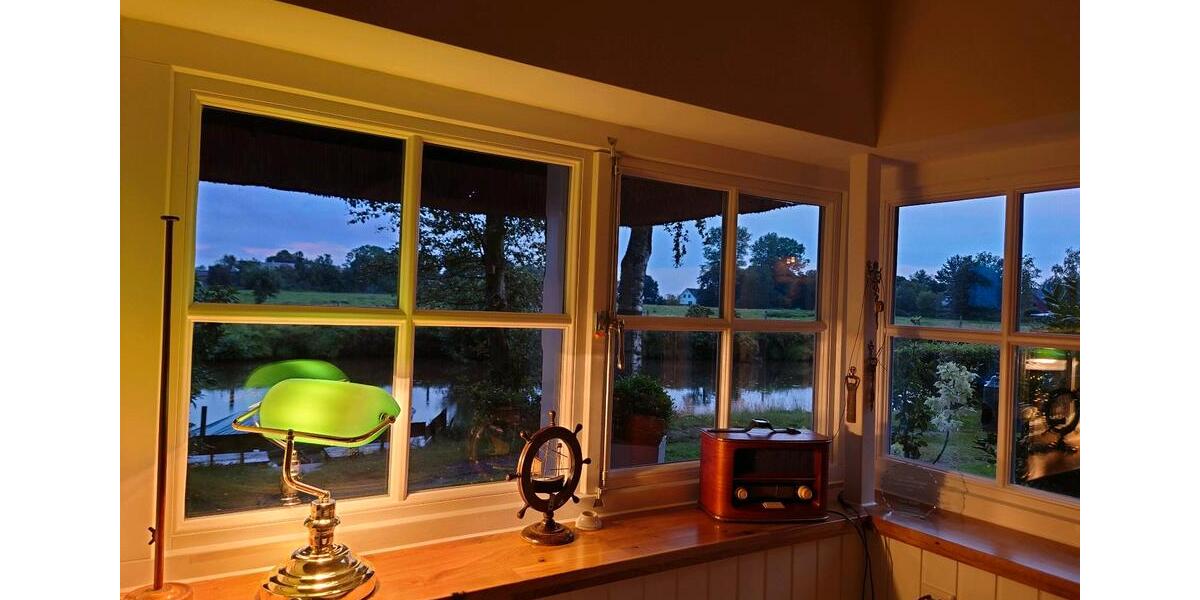 Einfamilienhaus Südbrookmerland - 1 Zimmer, 20 m&sup2;, 390.000&euro; | Angebot:25984867