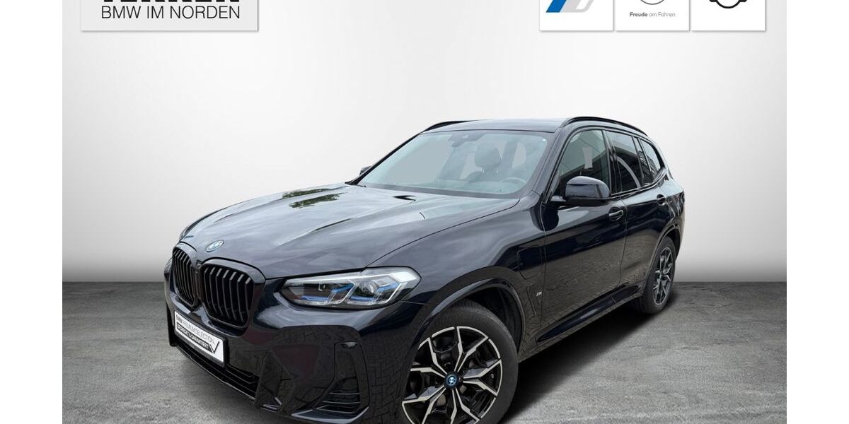 BMW X3 32.370 km 46.890 &euro; Norden 26506