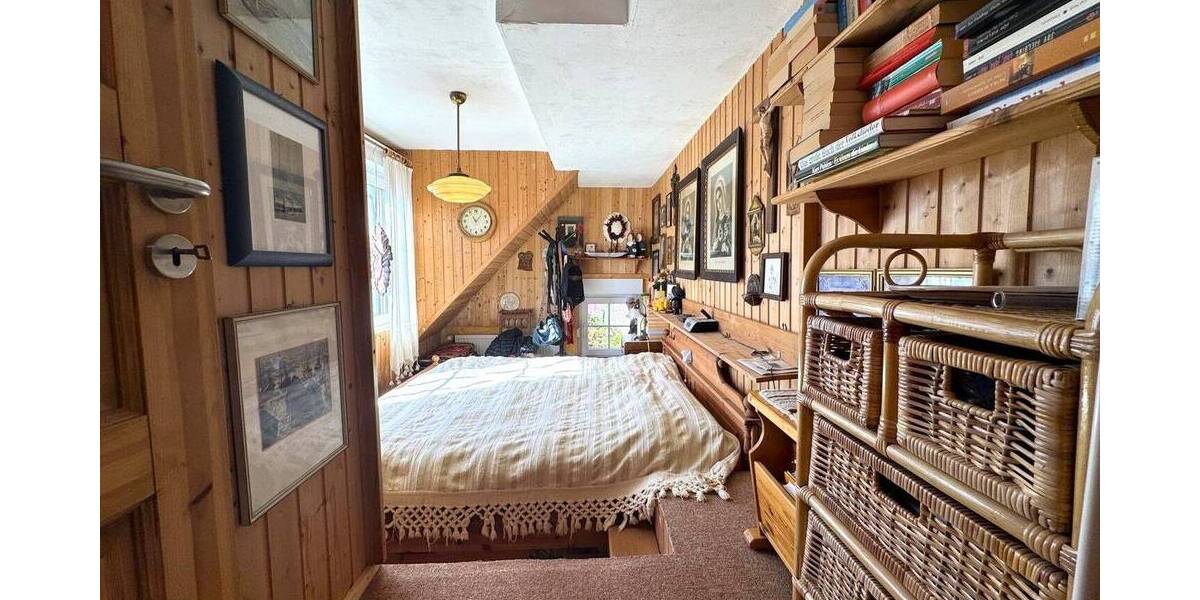 Doppelhaushälfte Hage - 4 Zimmer, 85 m&sup2;, 129.000&euro; | Angebot:26141842