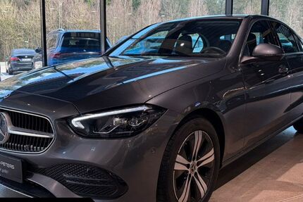 Mercedes-Benz C 220 3.115 km 43.206 &euro; Leer 26789