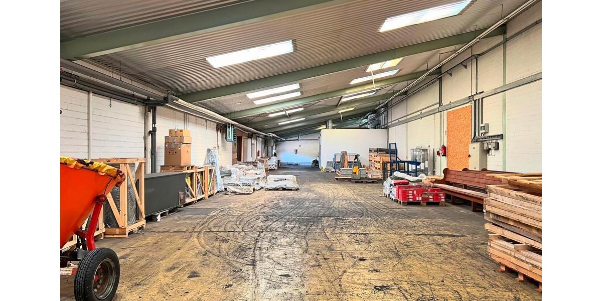 Gewerbeobjekt Großefehn - 1.750&euro; | Angebot:24806429