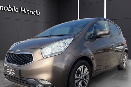 Kia Venga 153.400 km 7.950 &euro; Südbrookmerland 26624