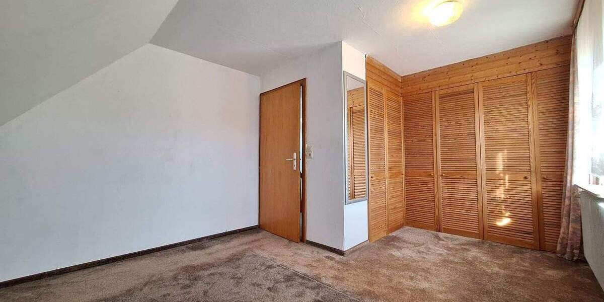 Einfamilienhaus Weener - 5 Zimmer, 91 m&sup2;, 176.000&euro; | Angebot:25694532