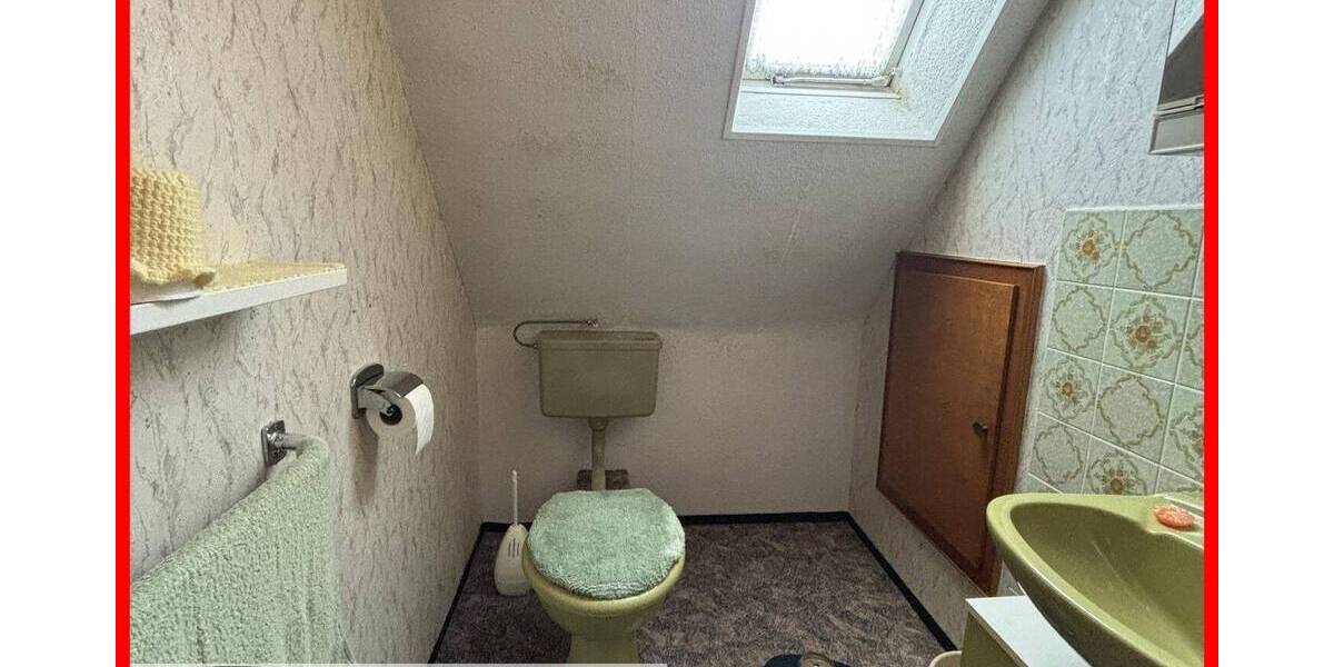 Einfamilienhaus Emden Widdelswehr/Jarßum - 5 Zimmer, 115 m&sup2;, 179.000&euro; | Angebot:25727341