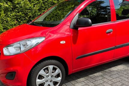Hyundai i10 88.260 km 2.450 &euro; Neukamperfehn 26835