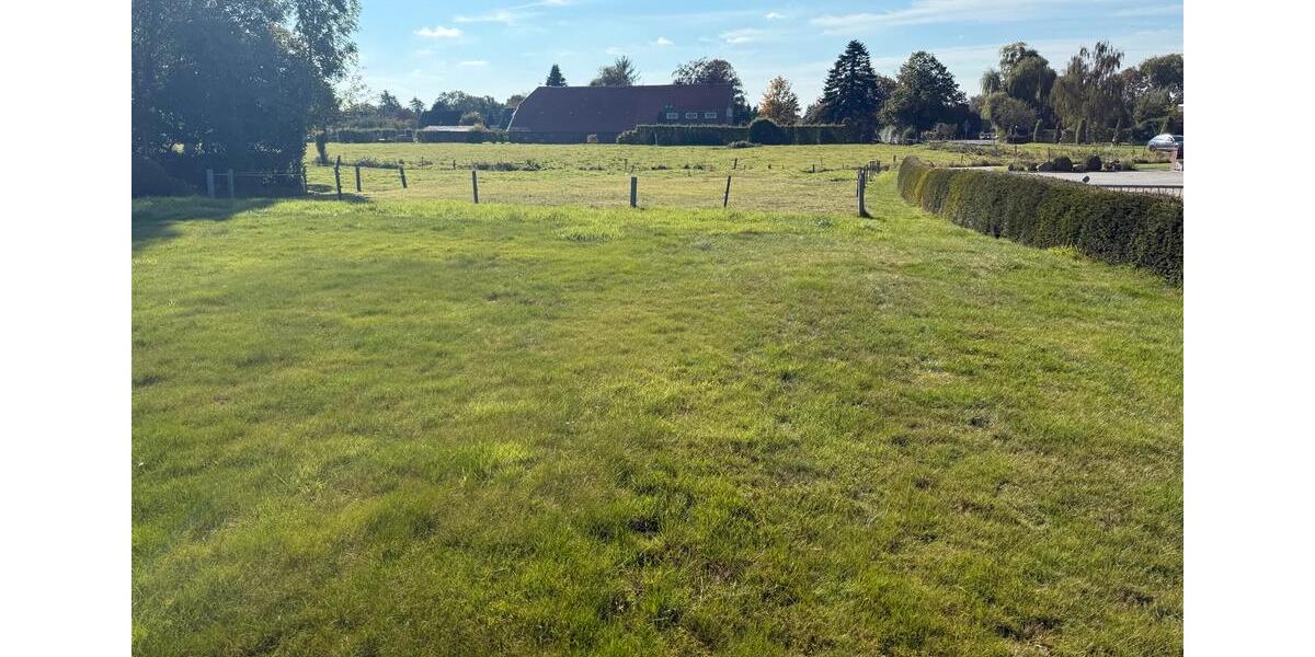 Einfamilienhaus Aurich - 5 Zimmer, 155 m&sup2;, 1.500&euro; | Angebot:26122504