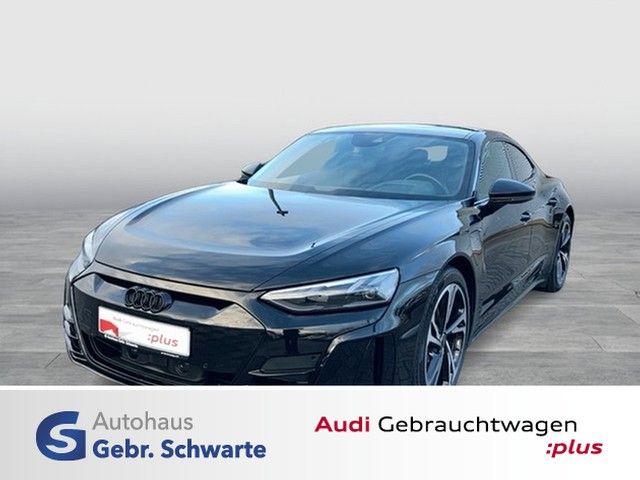 Audi e-tron GT 58.879 km 52.880 &euro; Aurich 26607
