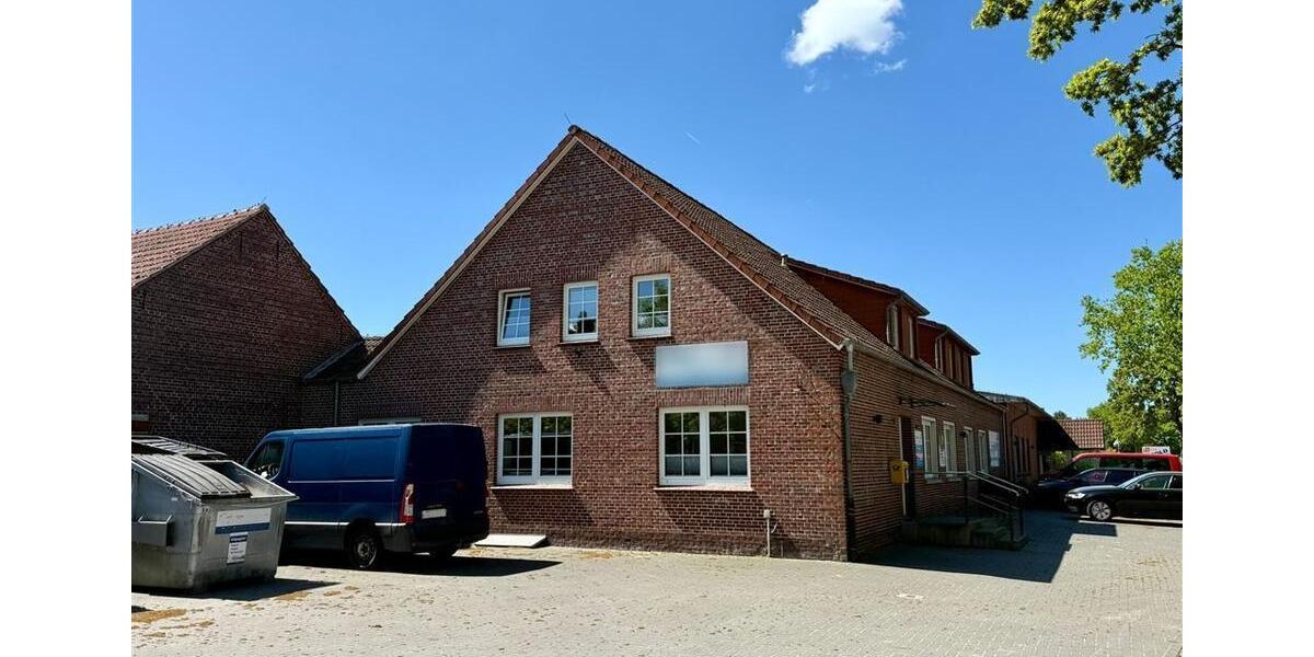 Gewerbeobjekt Ihlow - 500&euro; | Angebot:24684592