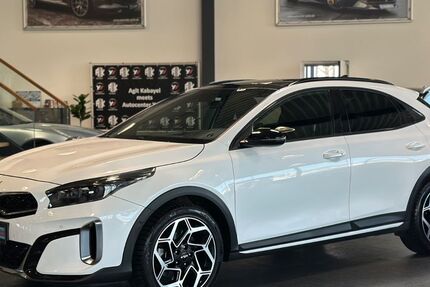 Kia XCeed 35.499 km 26.490 &euro; Aurich 26605