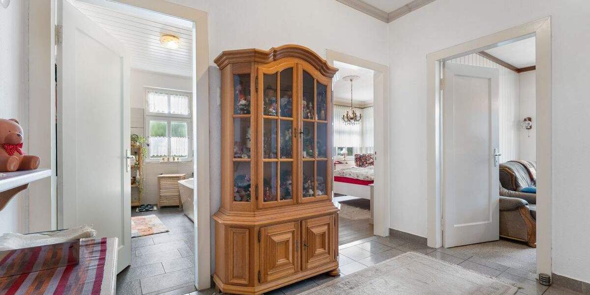 Einfamilienhaus Aurich Sandhorst - 8 Zimmer, 152 m&sup2;, 329.000&euro; | Angebot:25728087