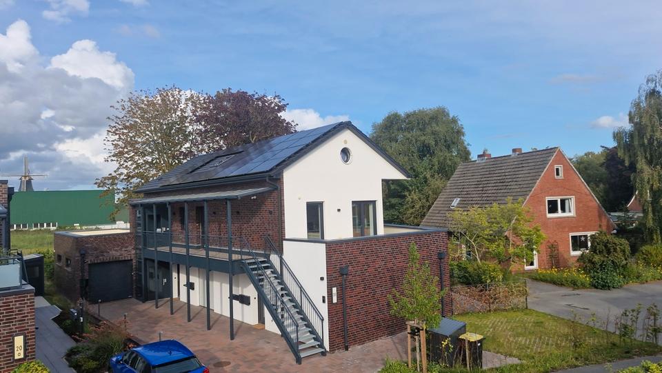 Erdgeschoßwohnung Norden - 2 Zimmer, 84 m&sup2;, 349.500&euro; | Angebot:27085510
