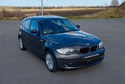 BMW 116 186.000 km 3.100 &euro; Leer 26789
