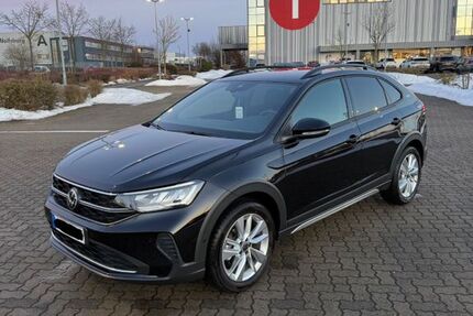 VW Taigo 12.800 km 22.790 &euro; Moormerland 26802